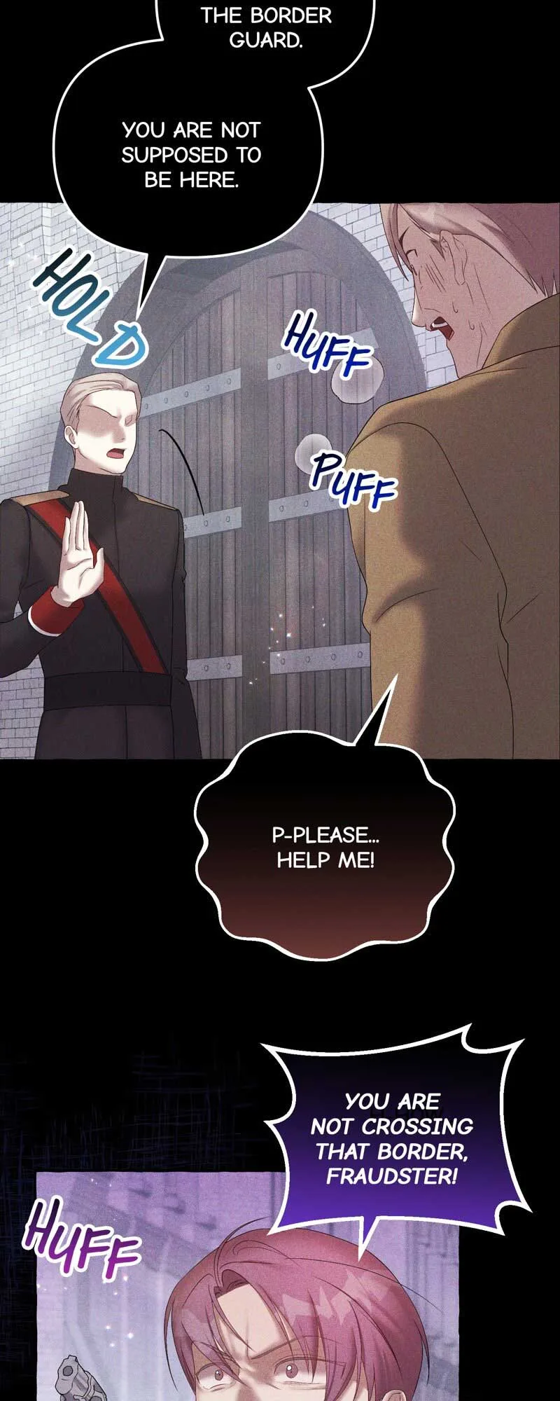 Are We Still in Love? Chapter 38 page 13