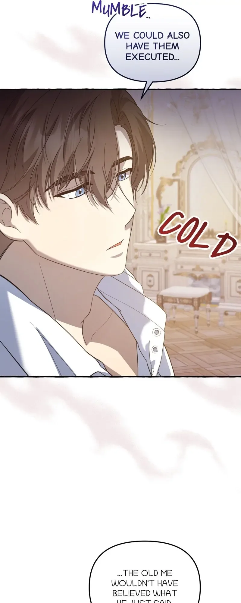 Are We Still in Love? Chapter 24 page 40