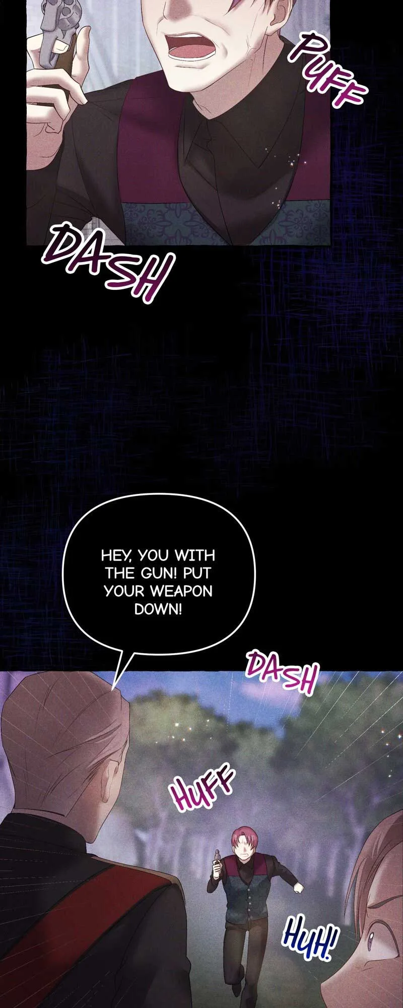 Are We Still in Love? Chapter 38 page 14