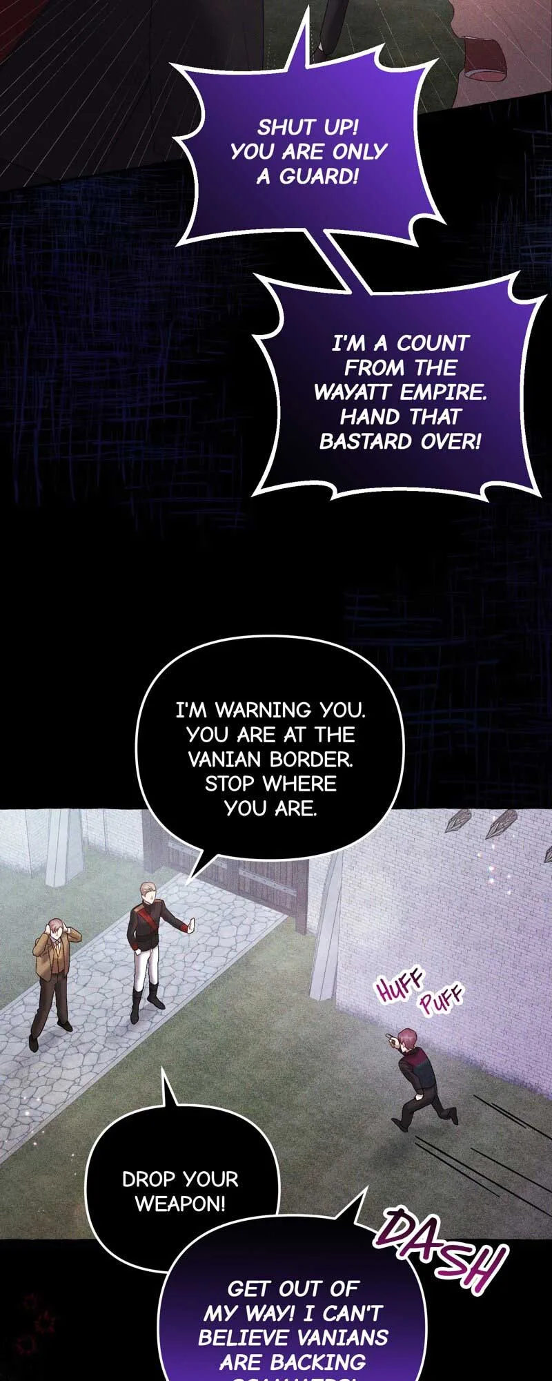 Are We Still in Love? Chapter 38 page 15