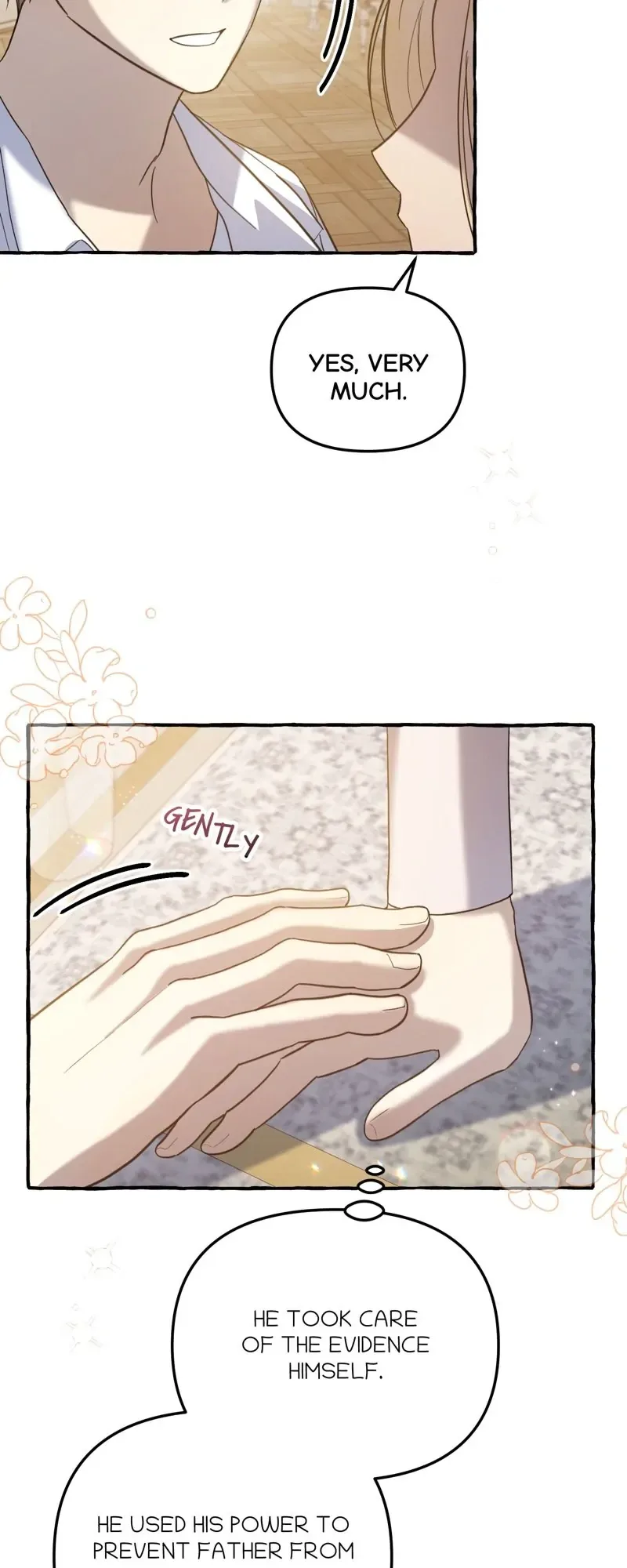 Are We Still in Love? Chapter 24 page 37