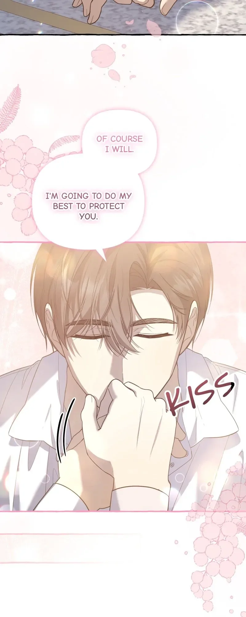 Are We Still in Love? Chapter 24 page 44