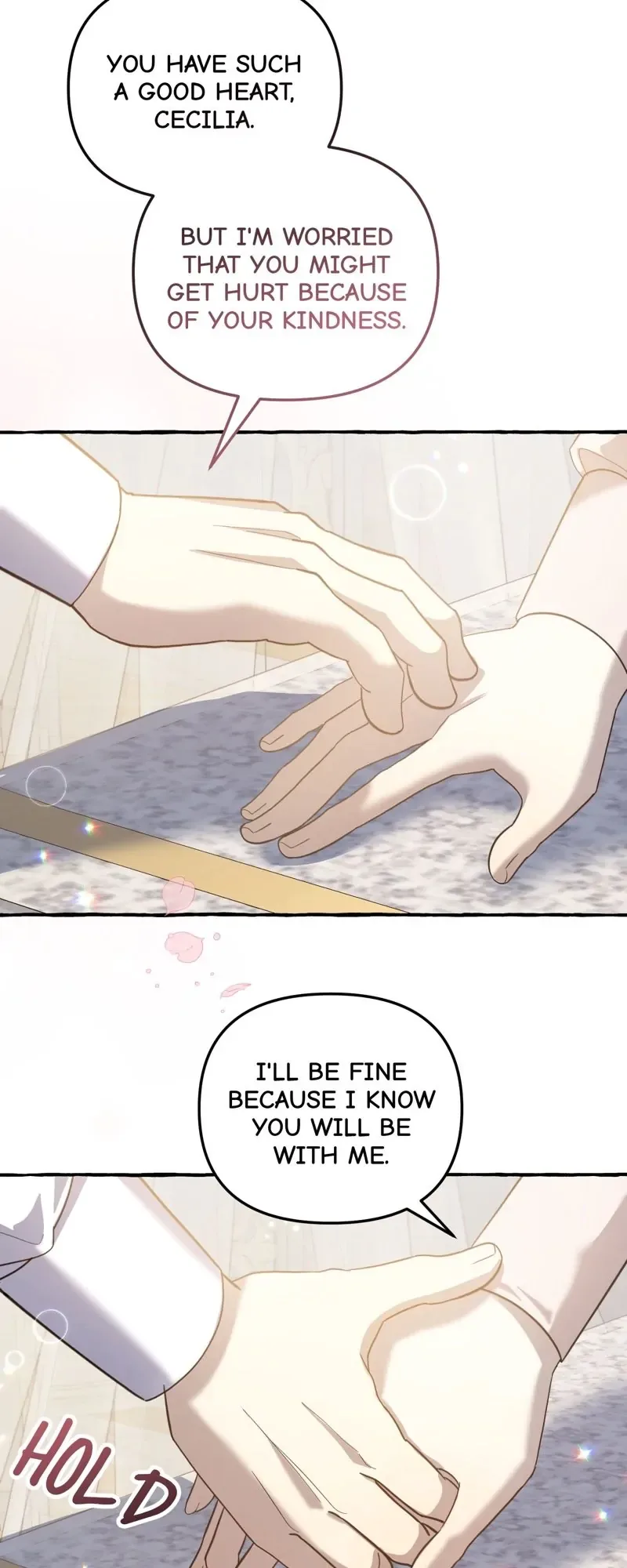 Are We Still in Love? Chapter 24 page 43