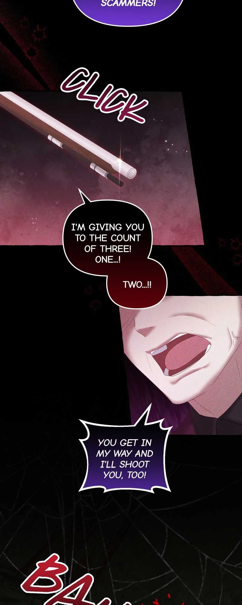 Are We Still in Love? Chapter 38 page 16