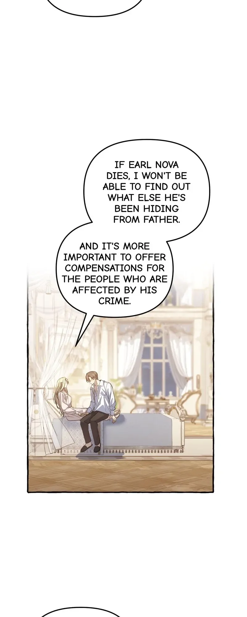 Are We Still in Love? Chapter 24 page 42