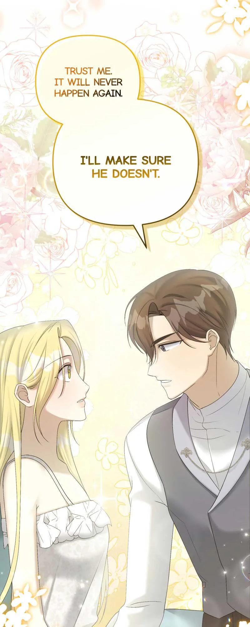Are We Still in Love? Chapter 39 page 6
