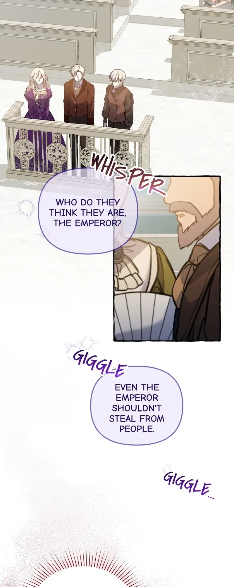 Are We Still in Love? Chapter 24 page 47