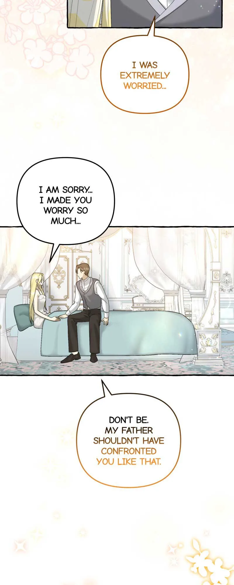 Are We Still in Love? Chapter 39 page 5