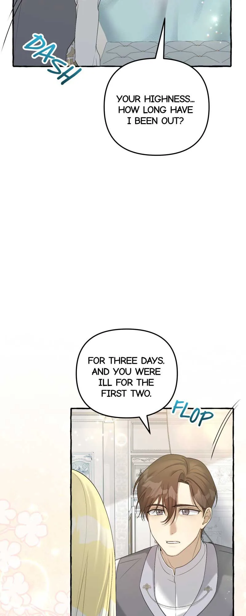Are We Still in Love? Chapter 39 page 4