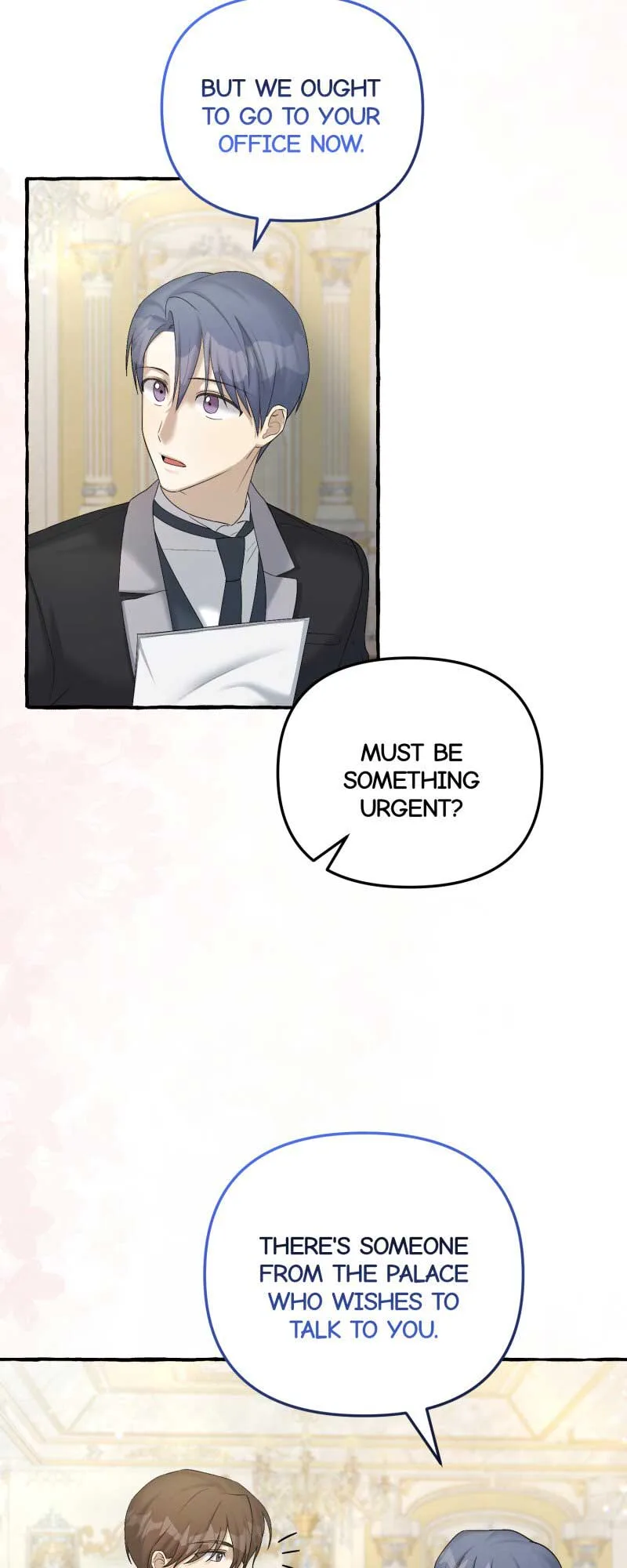 Are We Still in Love? Chapter 39 page 18