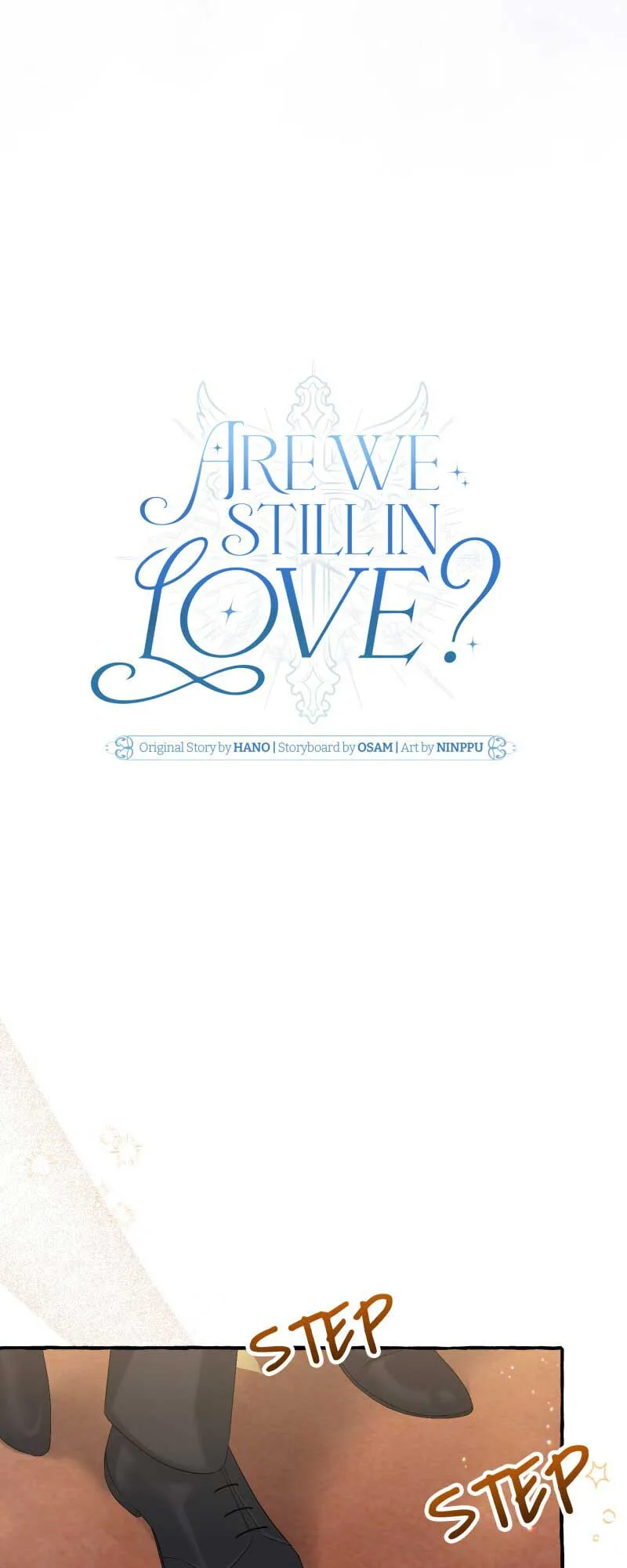 Are We Still in Love? Chapter 39 page 16