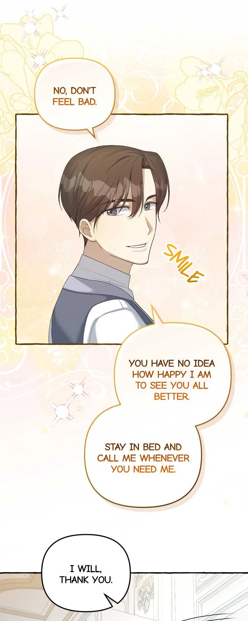 Are We Still in Love? Chapter 39 page 12
