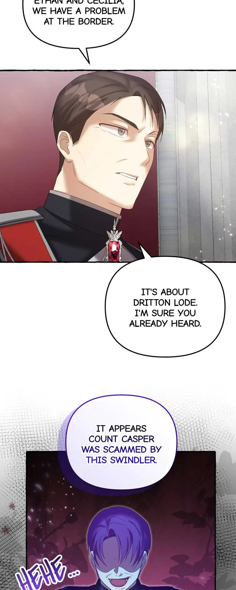 Are We Still in Love? Chapter 38 page 27