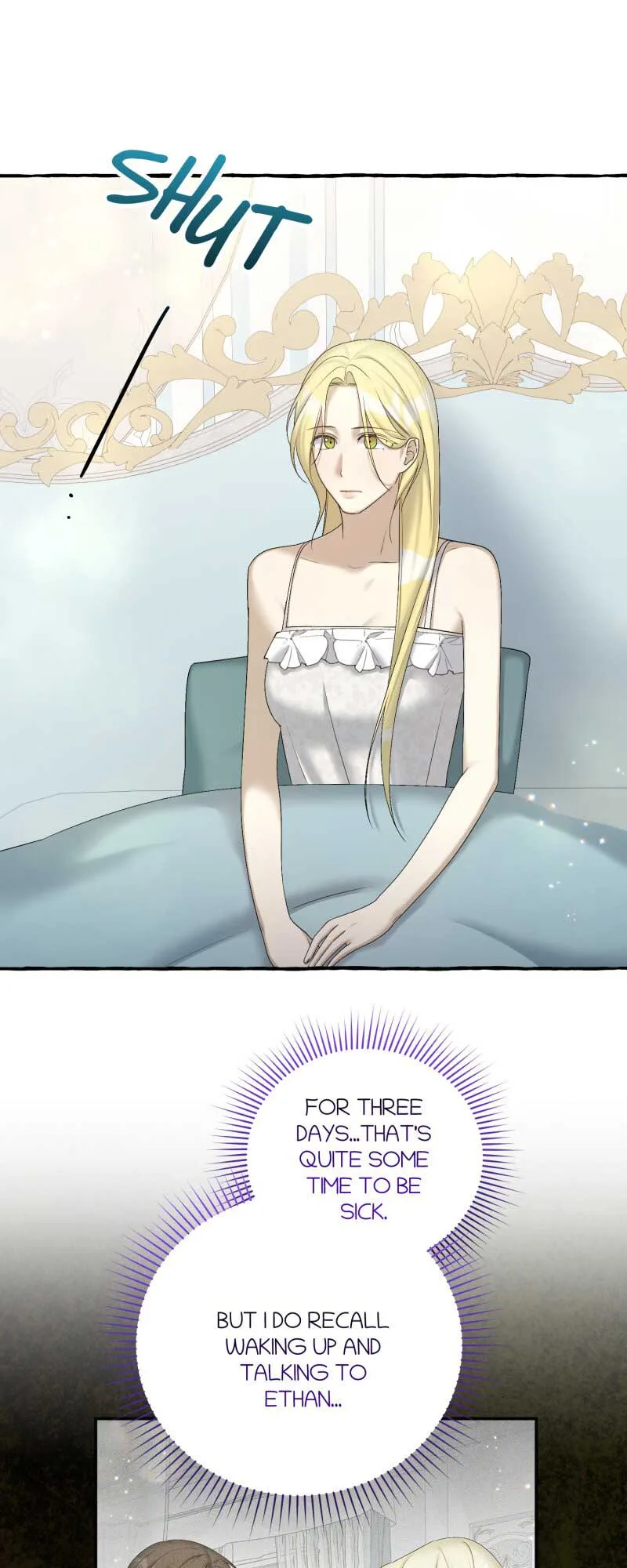 Are We Still in Love? Chapter 39 page 14