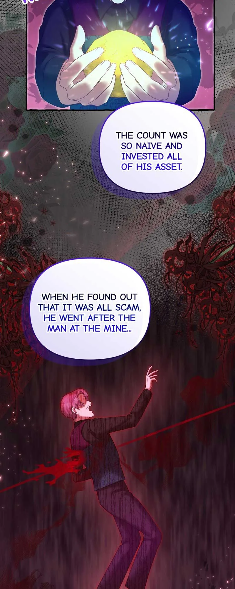 Are We Still in Love? Chapter 38 page 28