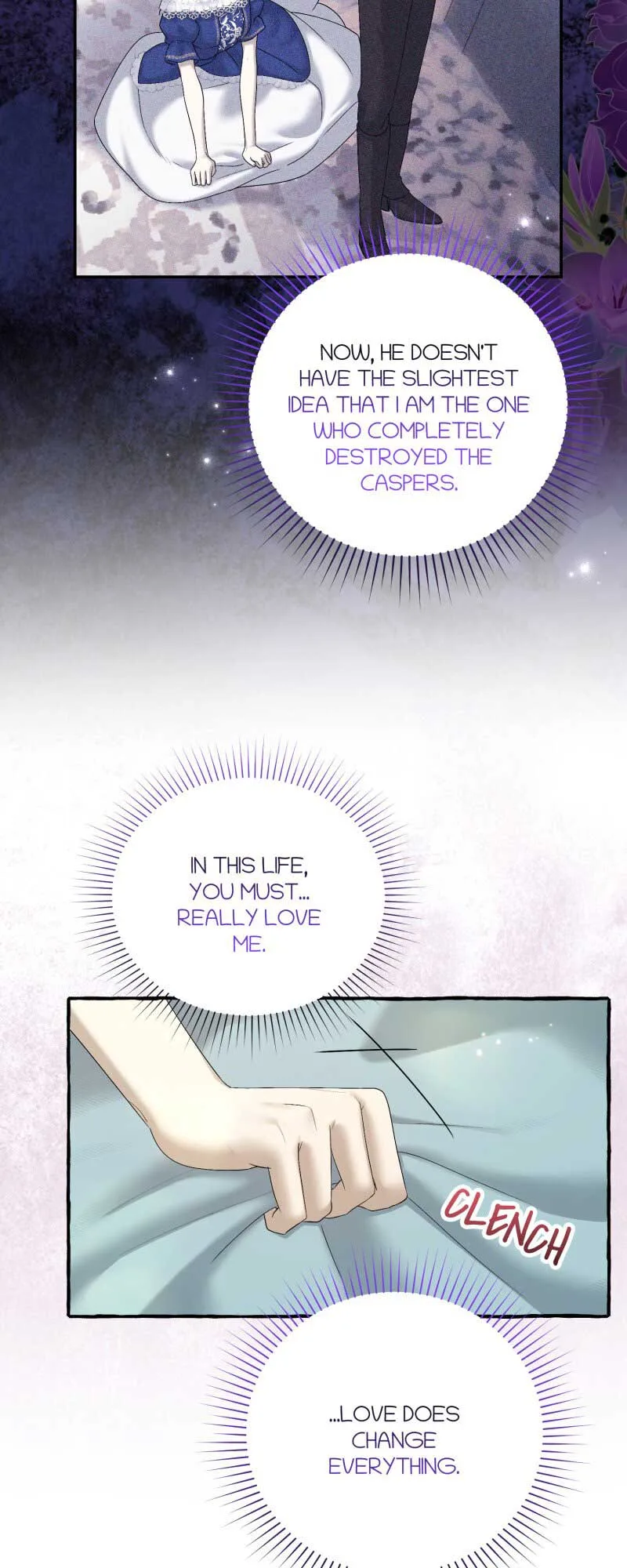 Are We Still in Love? Chapter 39 page 10