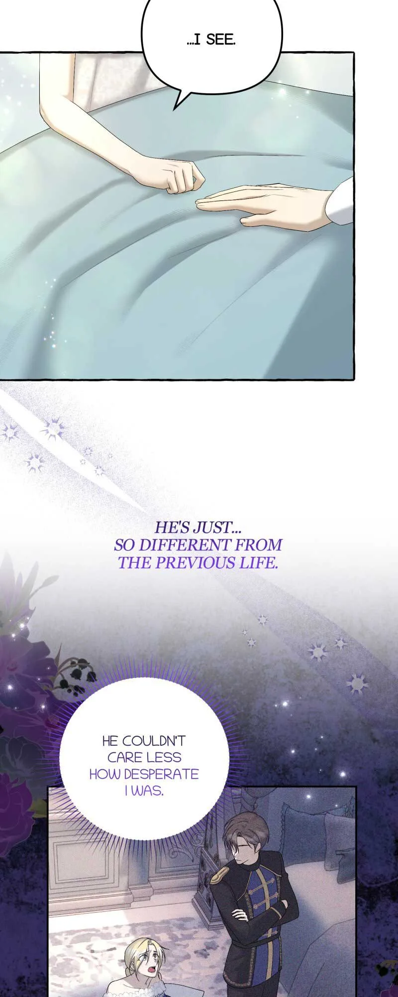Are We Still in Love? Chapter 39 page 9