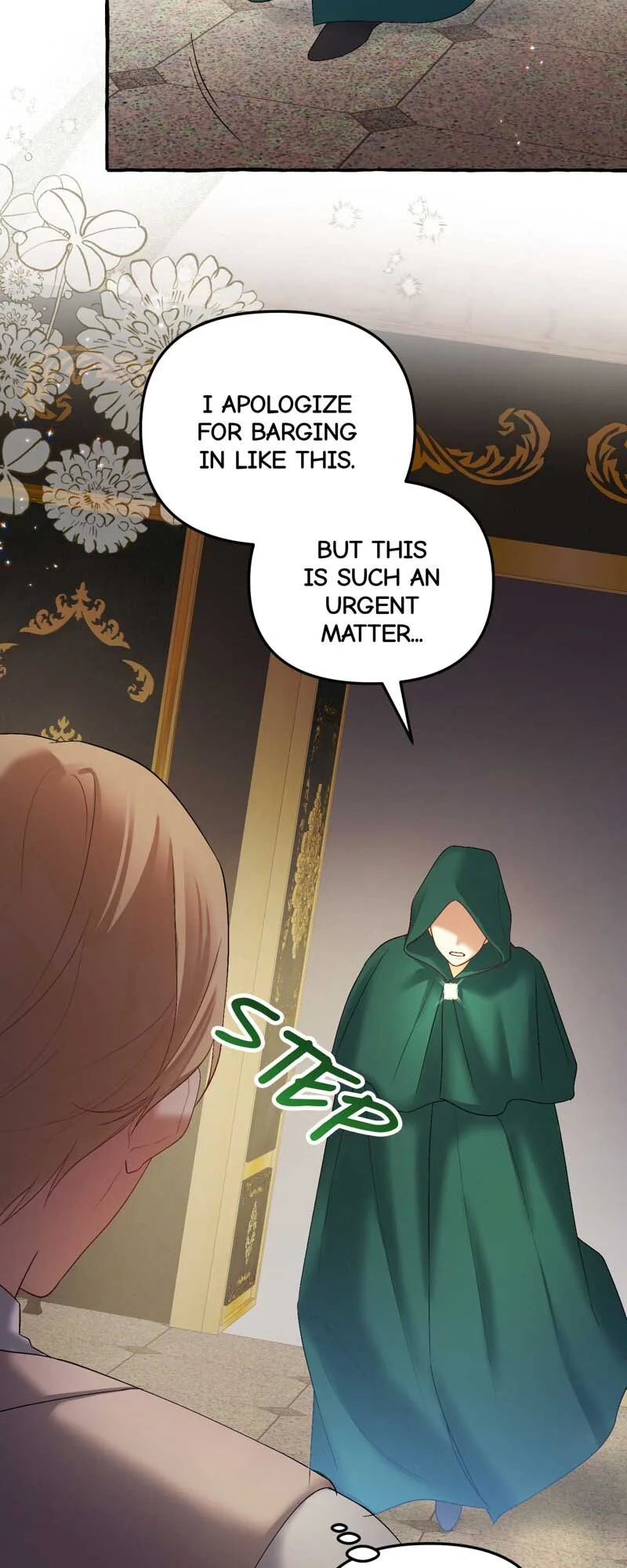 Are We Still in Love? Chapter 38 page 23
