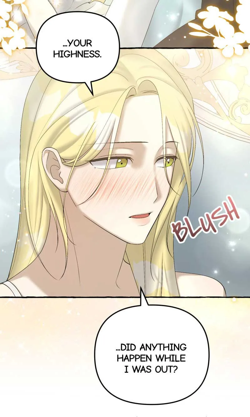 Are We Still in Love? Chapter 39 page 7