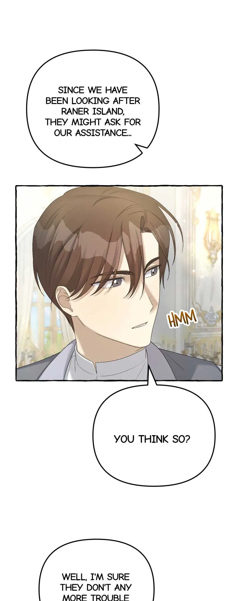 Are We Still in Love? Chapter 39 page 20