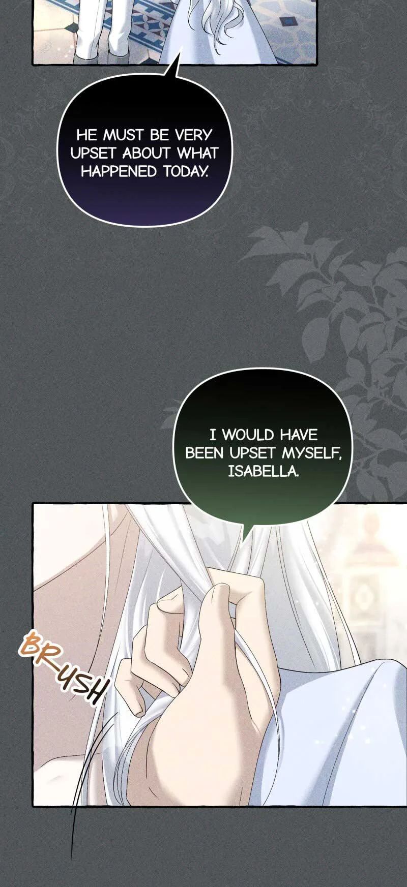 Are We Still in Love? Chapter 39 page 31