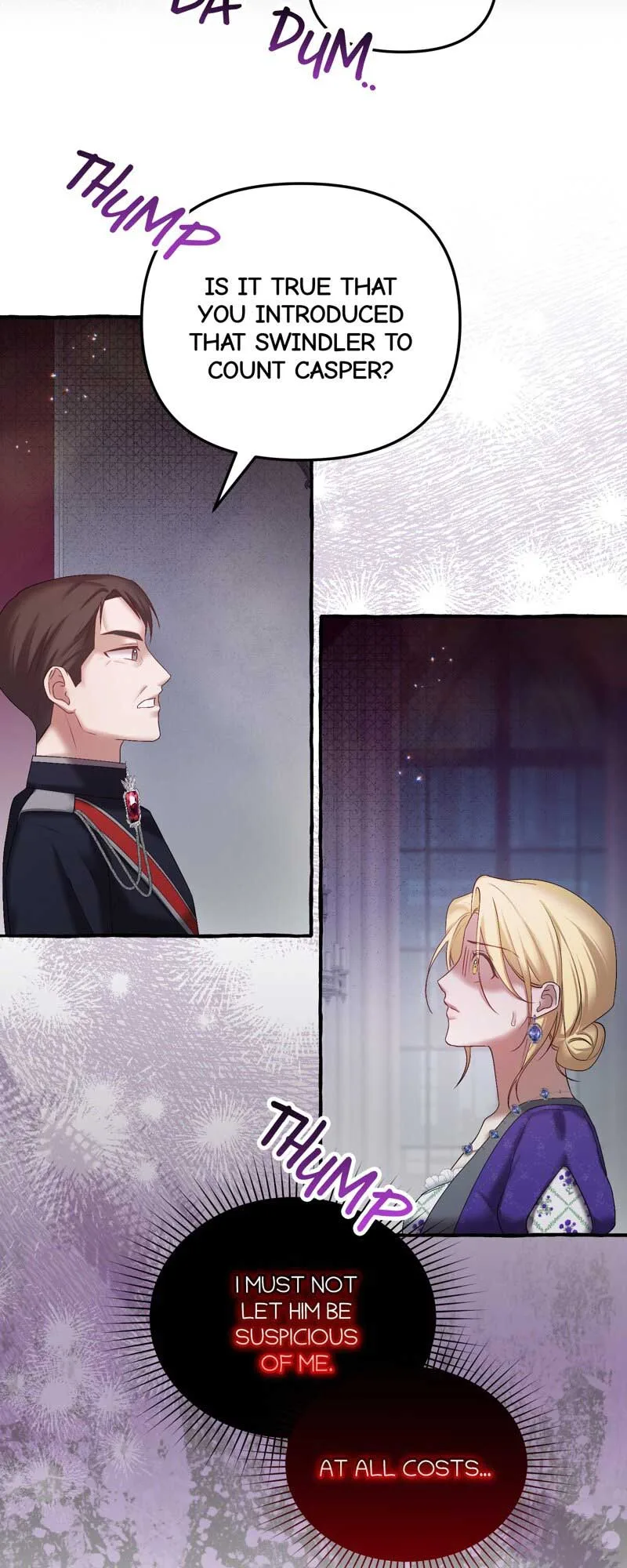Are We Still in Love? Chapter 38 page 34
