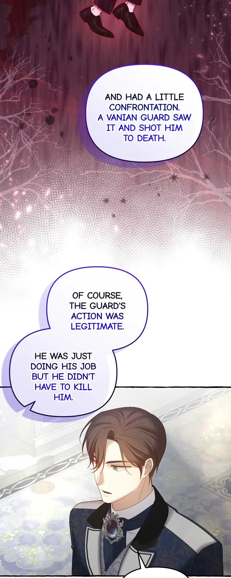 Are We Still in Love? Chapter 38 page 29