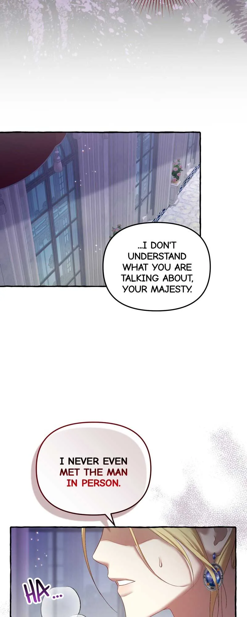 Are We Still in Love? Chapter 38 page 35