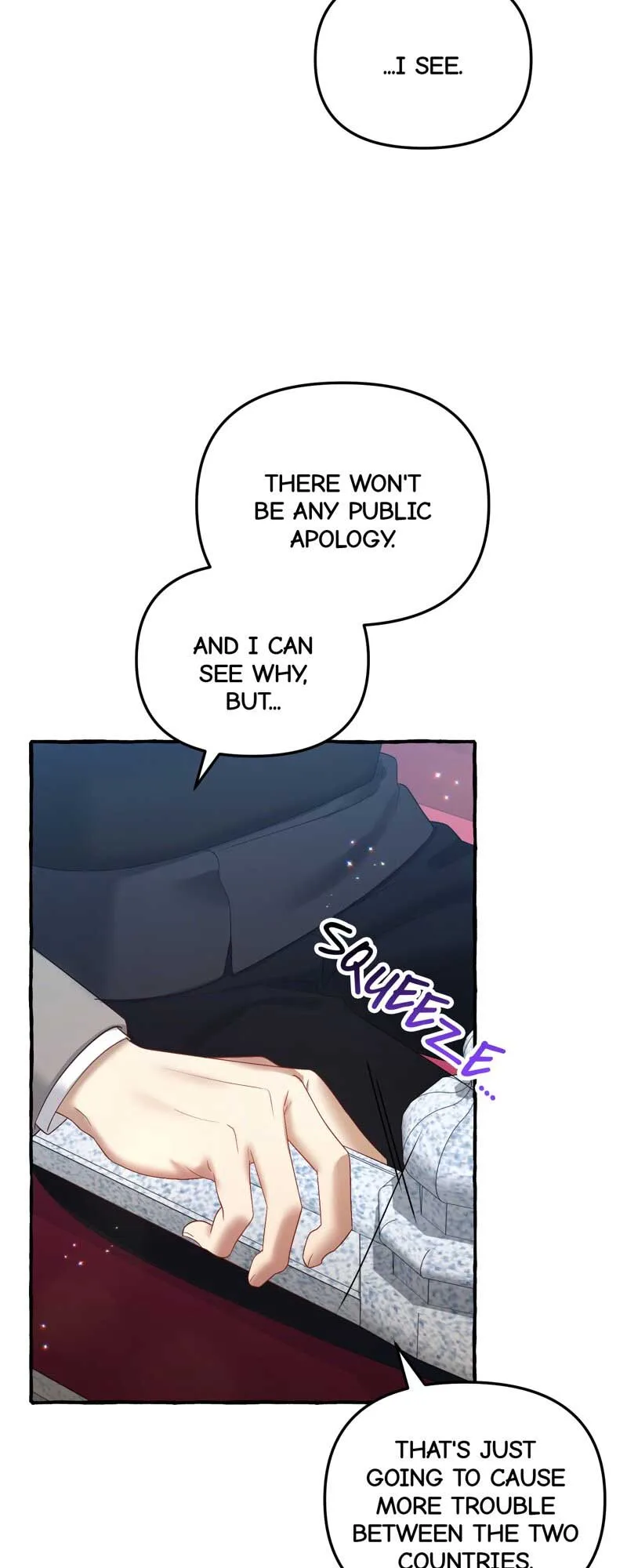 Are We Still in Love? Chapter 38 page 30