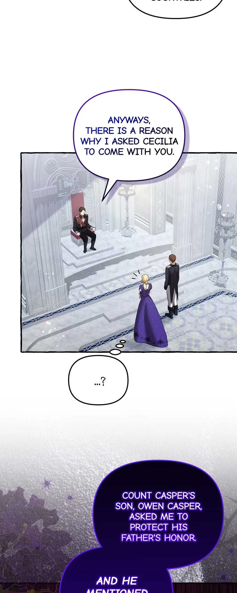 Are We Still in Love? Chapter 38 page 31