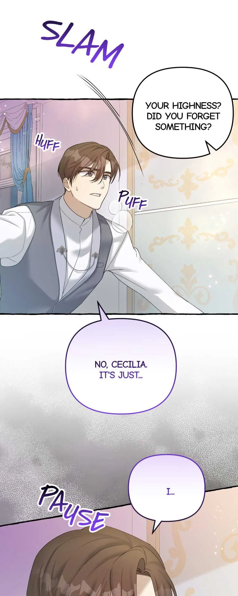 Are We Still in Love? Chapter 39 page 26