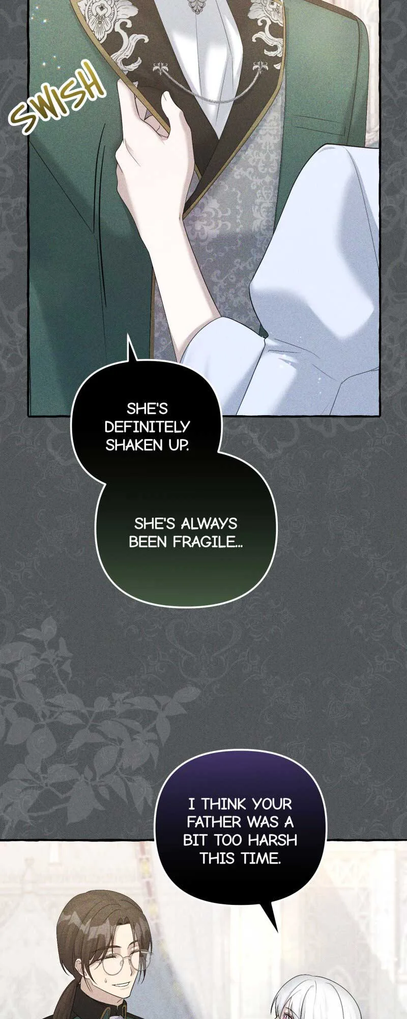 Are We Still in Love? Chapter 39 page 29