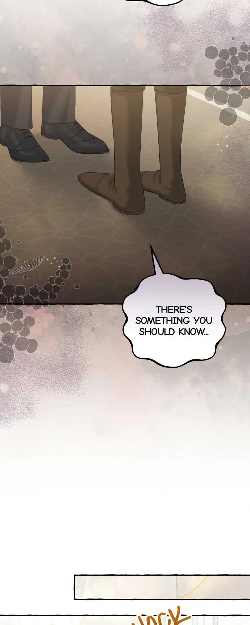 Are We Still in Love? Chapter 39 page 24