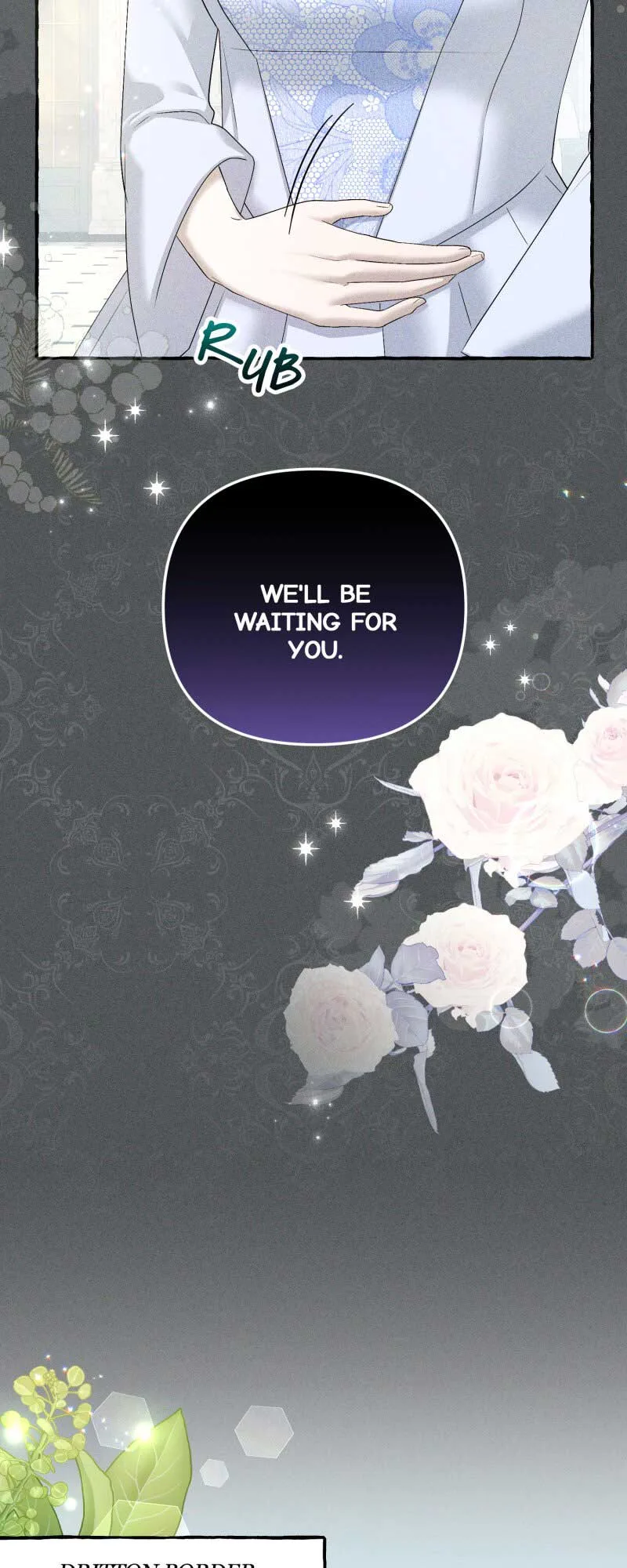 Are We Still in Love? Chapter 39 page 34