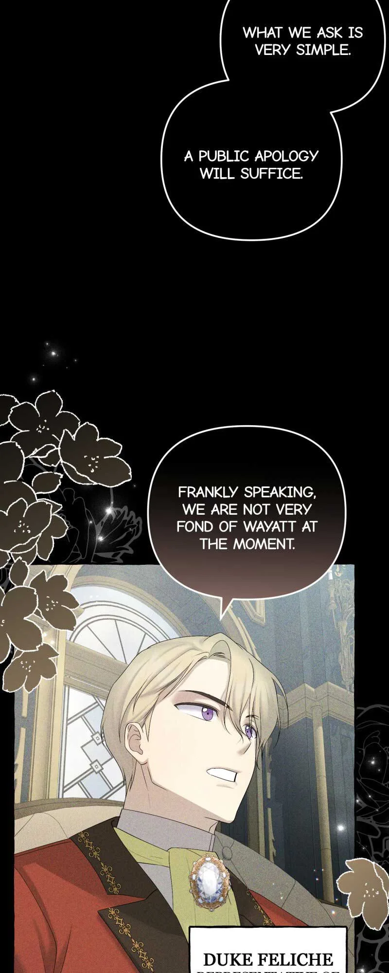Are We Still in Love? Chapter 39 page 36