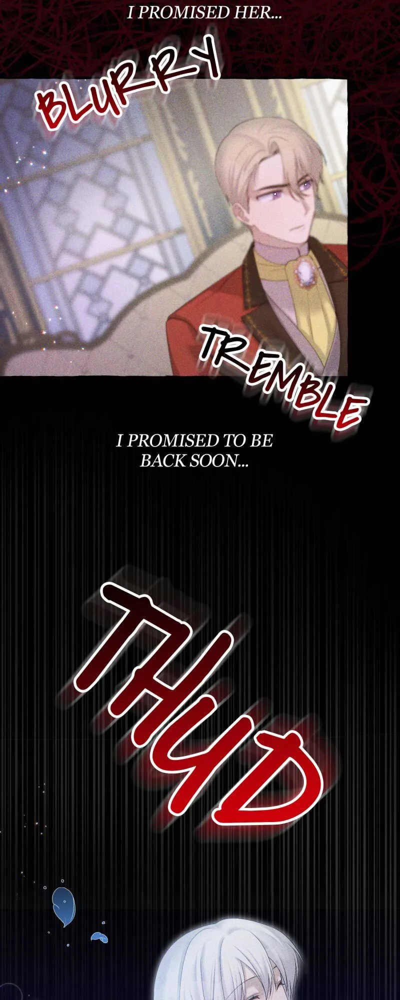 Are We Still in Love? Chapter 39 page 41