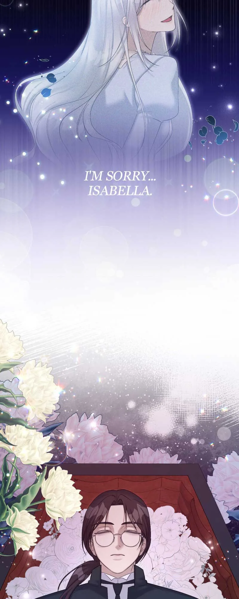 Are We Still in Love? Chapter 39 page 42