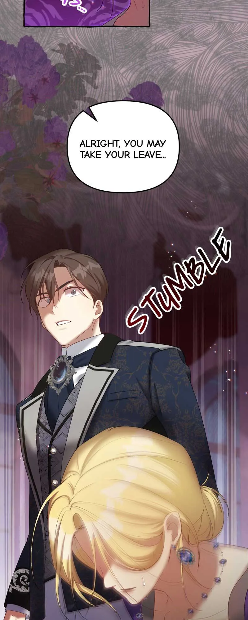 Are We Still in Love? Chapter 38 page 42