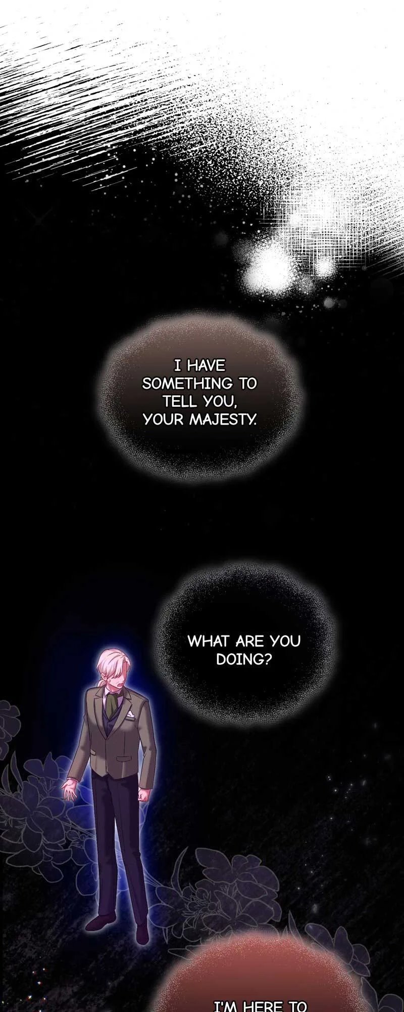 Are We Still in Love? Chapter 38 page 44