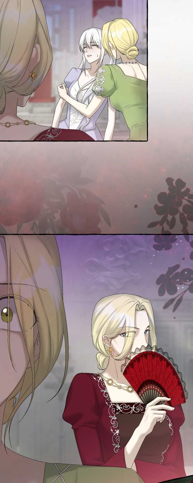 Are We Still in Love? Chapter 39 page 53