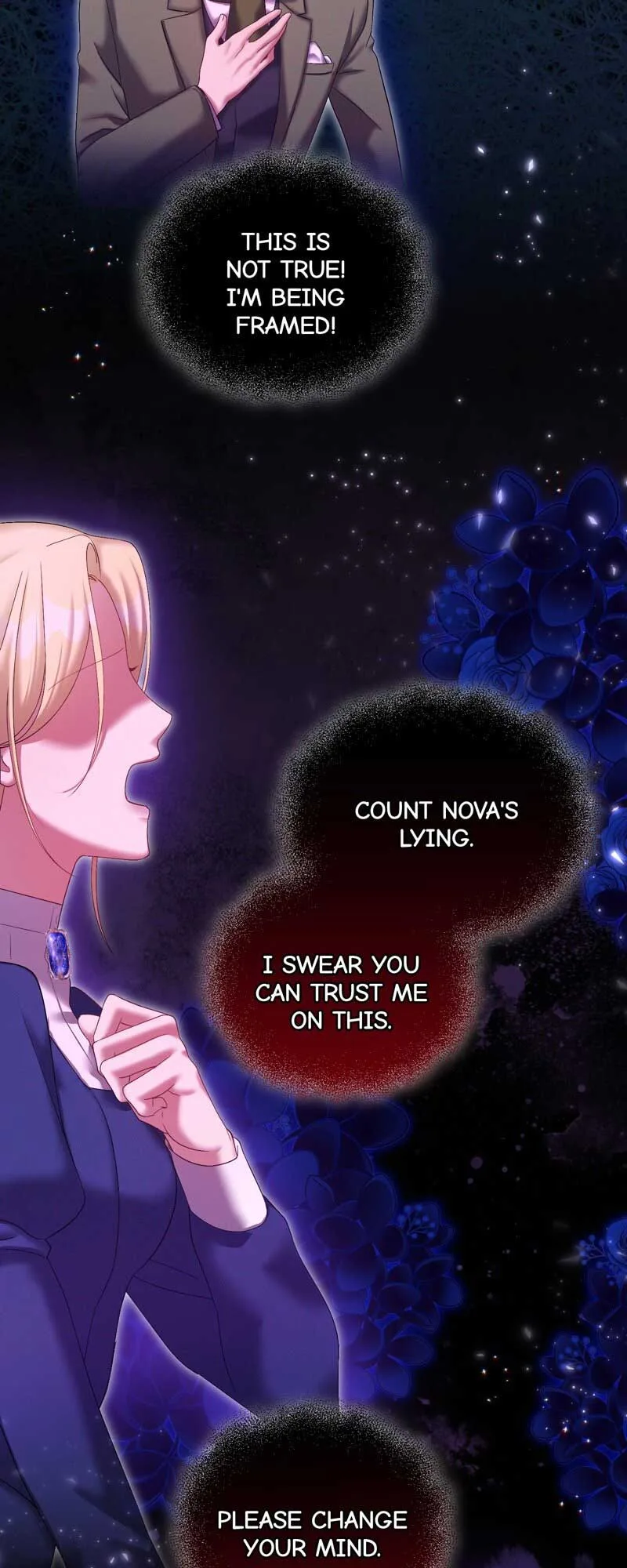 Are We Still in Love? Chapter 38 page 46