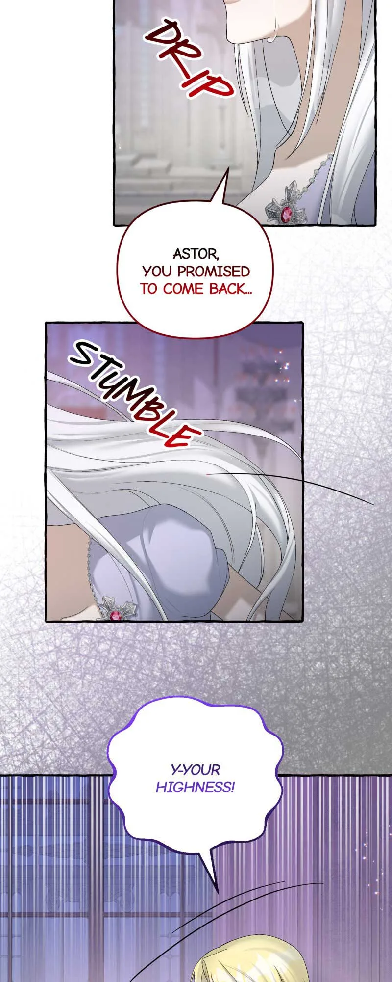 Are We Still in Love? Chapter 39 page 46