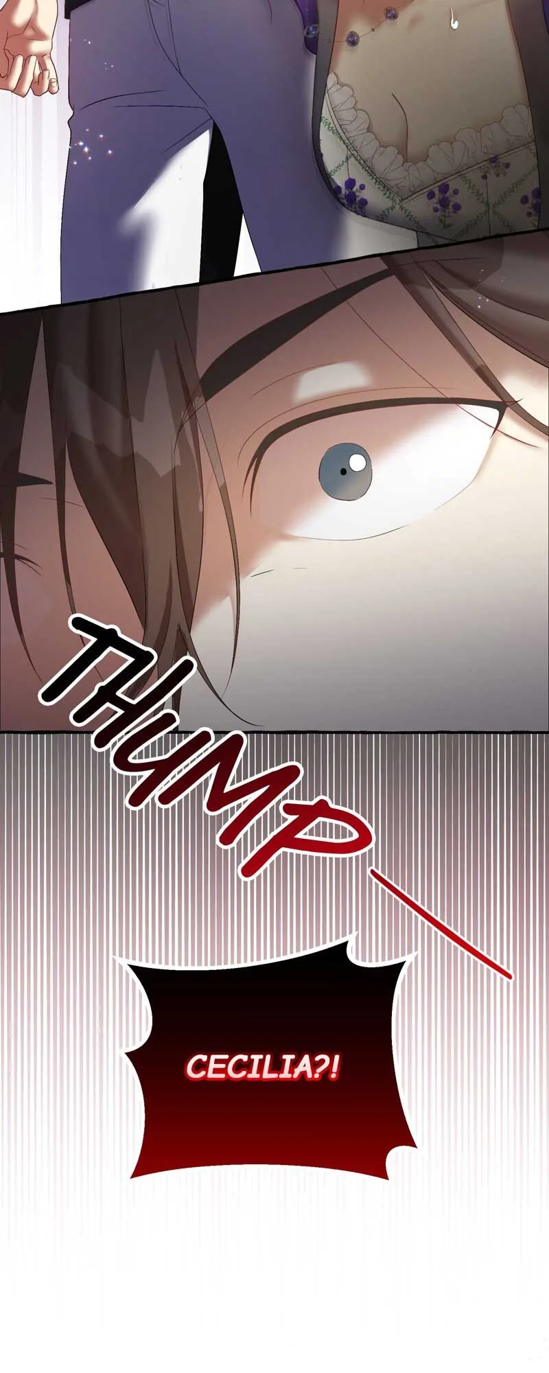 Are We Still in Love? Chapter 38 page 43