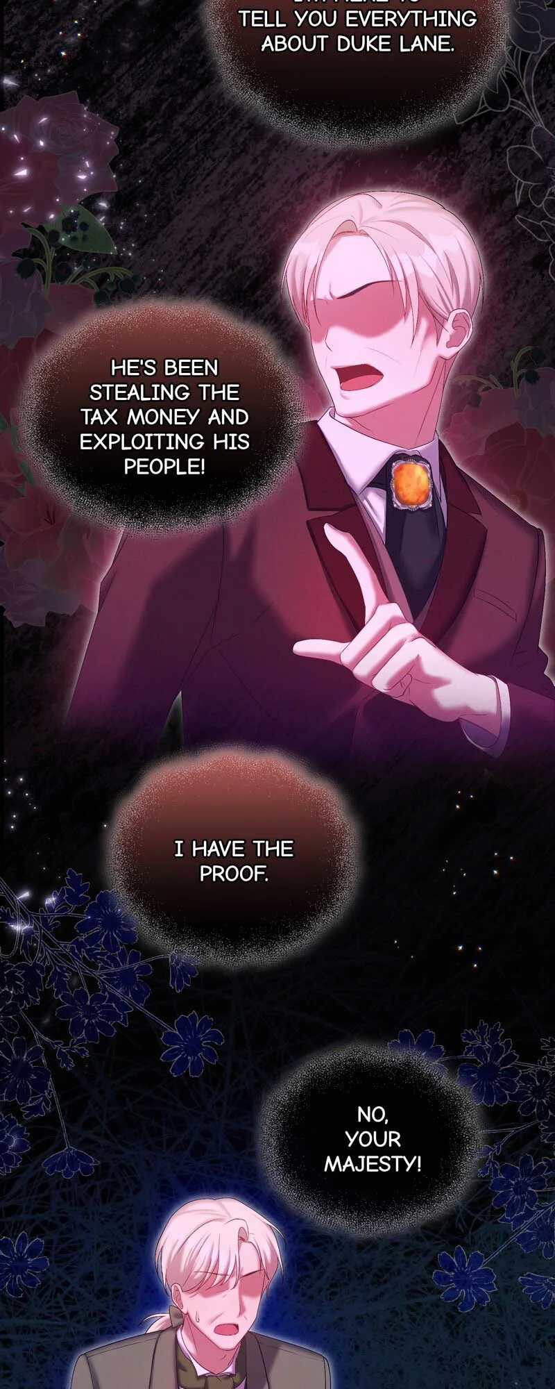 Are We Still in Love? Chapter 38 page 45