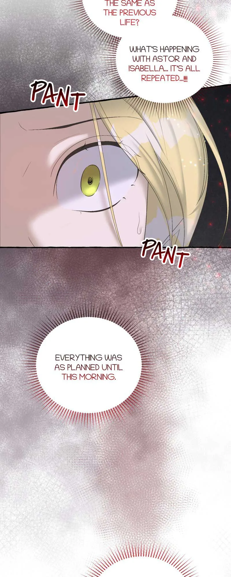 Are We Still in Love? Chapter 39 page 49