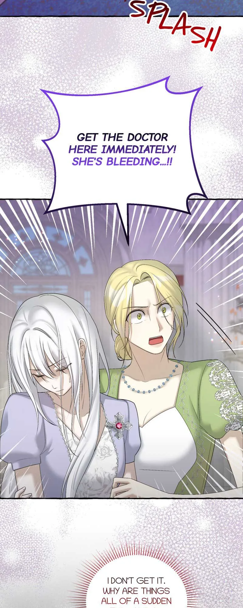 Are We Still in Love? Chapter 39 page 48