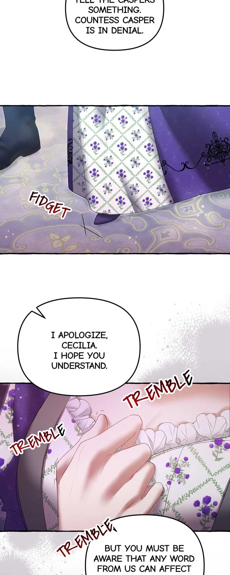 Are We Still in Love? Chapter 38 page 40