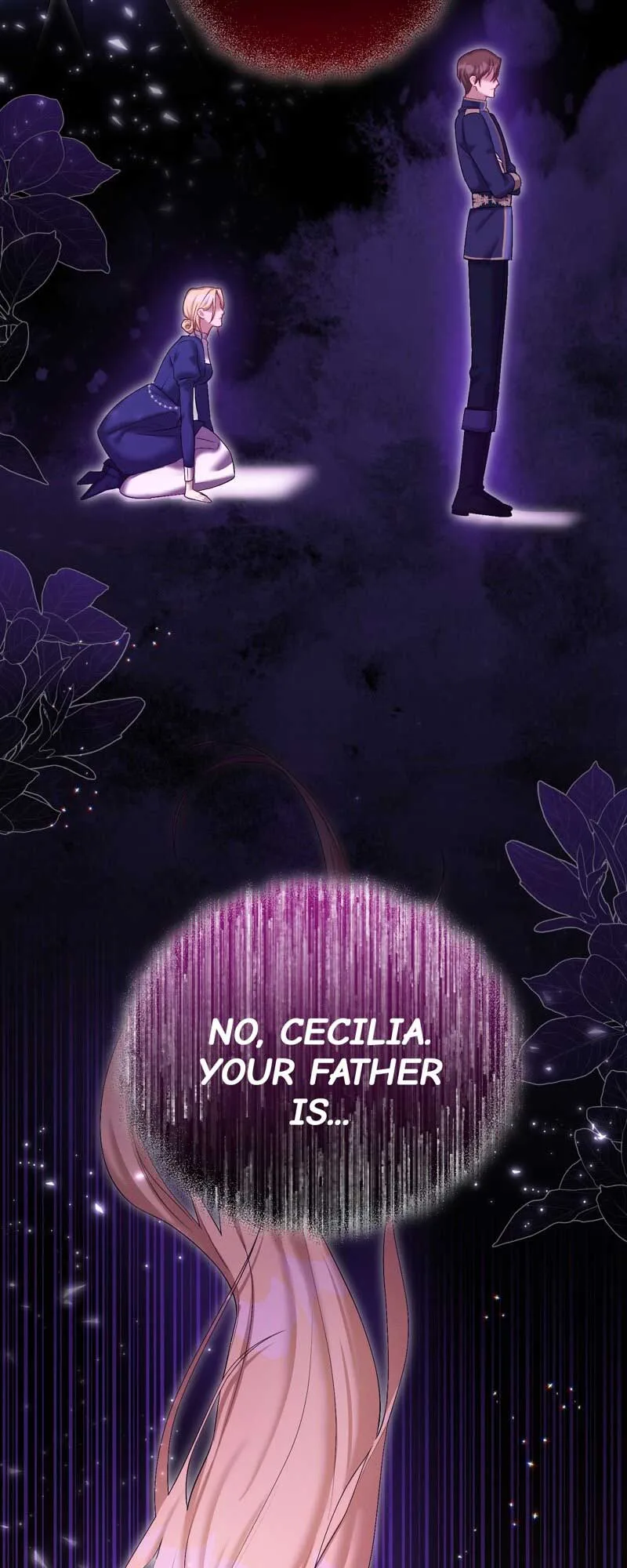 Are We Still in Love? Chapter 38 page 47