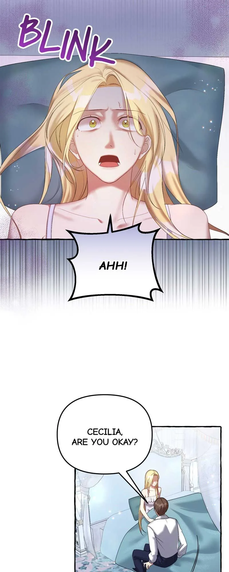 Are We Still in Love? Chapter 38 page 50