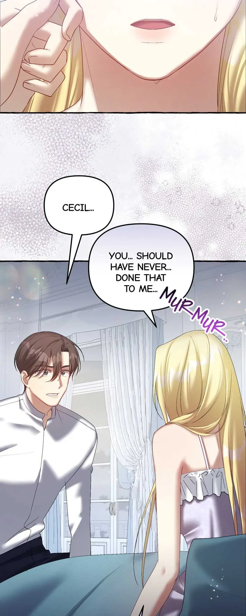 Are We Still in Love? Chapter 38 page 52